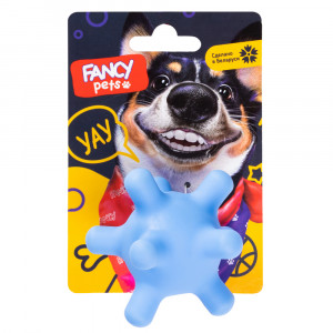 ПР0057822 Игрушка для животных Мячик Булавчик FANCY PETS