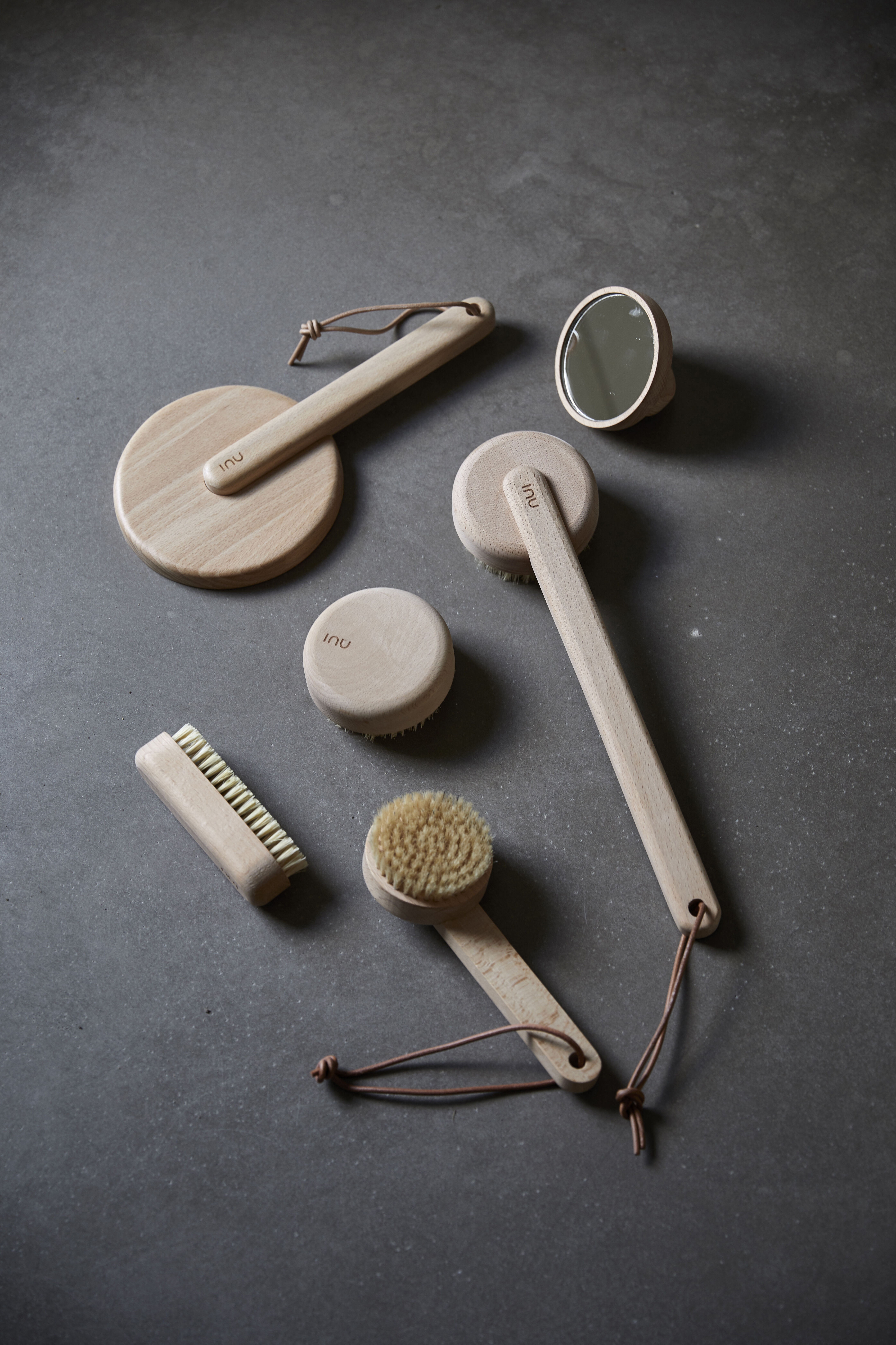 10994 Зеркало для макияжа Zone Denmark Inu - Вид №2