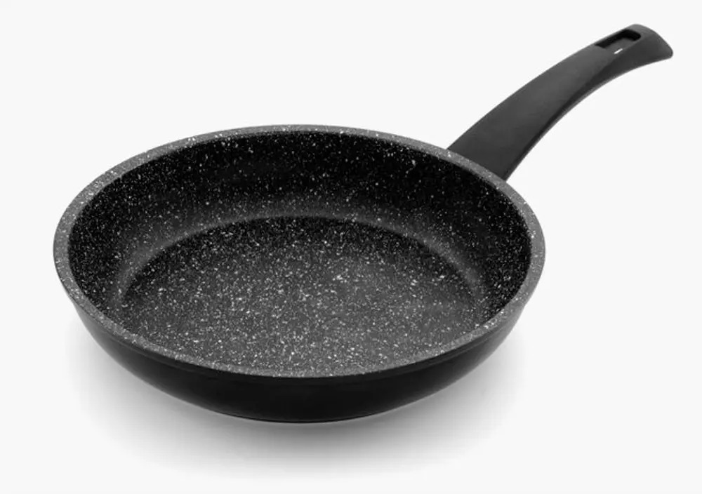 90140892 Сковорода ILLA Cook On Rock Induction 1467, 24 см STLM-0115459