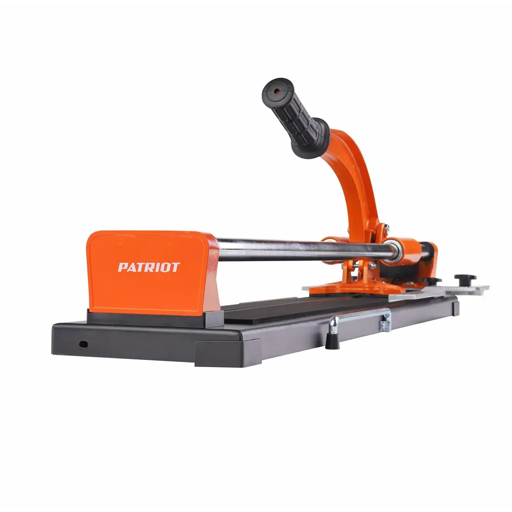 Плиткорез ручной Patriot THC 1200 для точной резки керамогранита 89386032 STLM-1568385 - Вид №3
