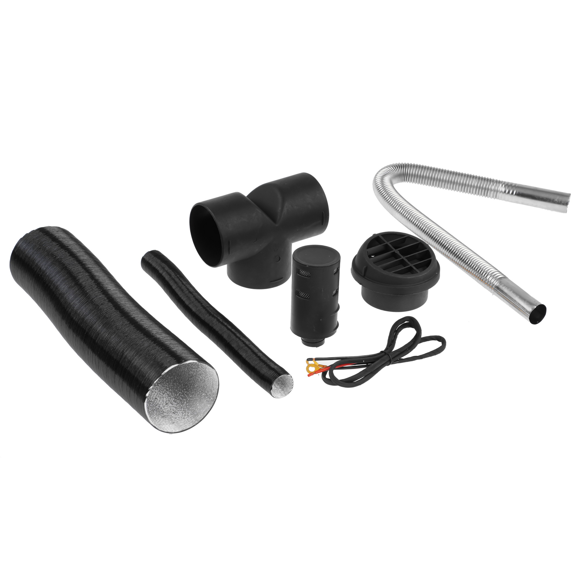 9147487 Тепловая пушка дизельная Ресанта ТДПН-8 KWT 12/220W STDN-0110212 - Вид №6