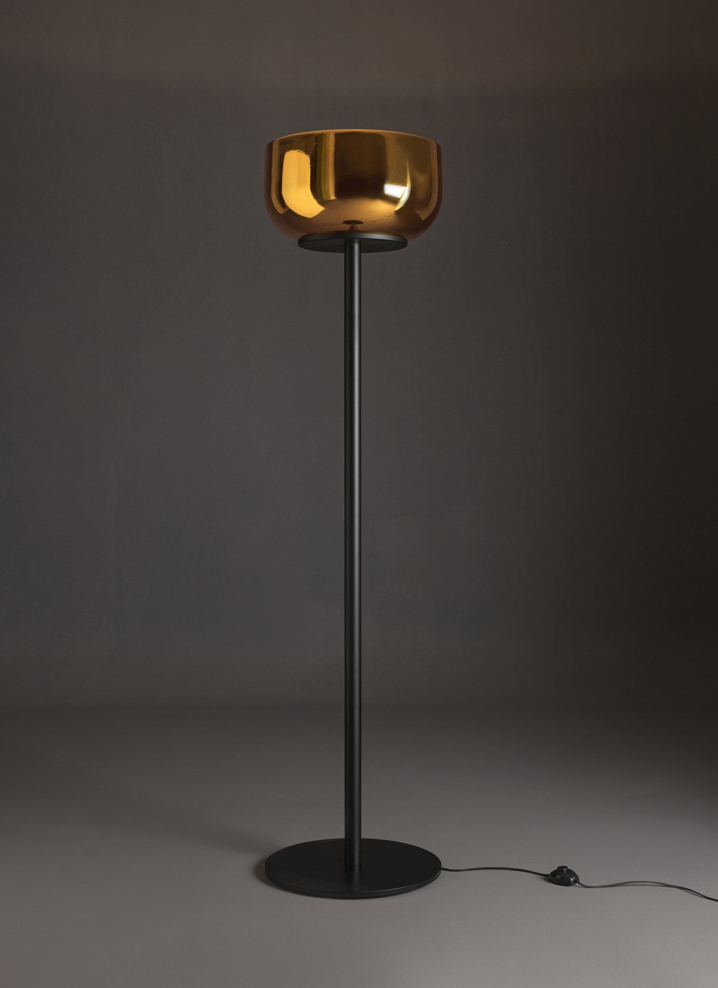 Керамическая напольная лампа Ceramica Flaminia Saltodava ARCH-00075027 - Вид №15