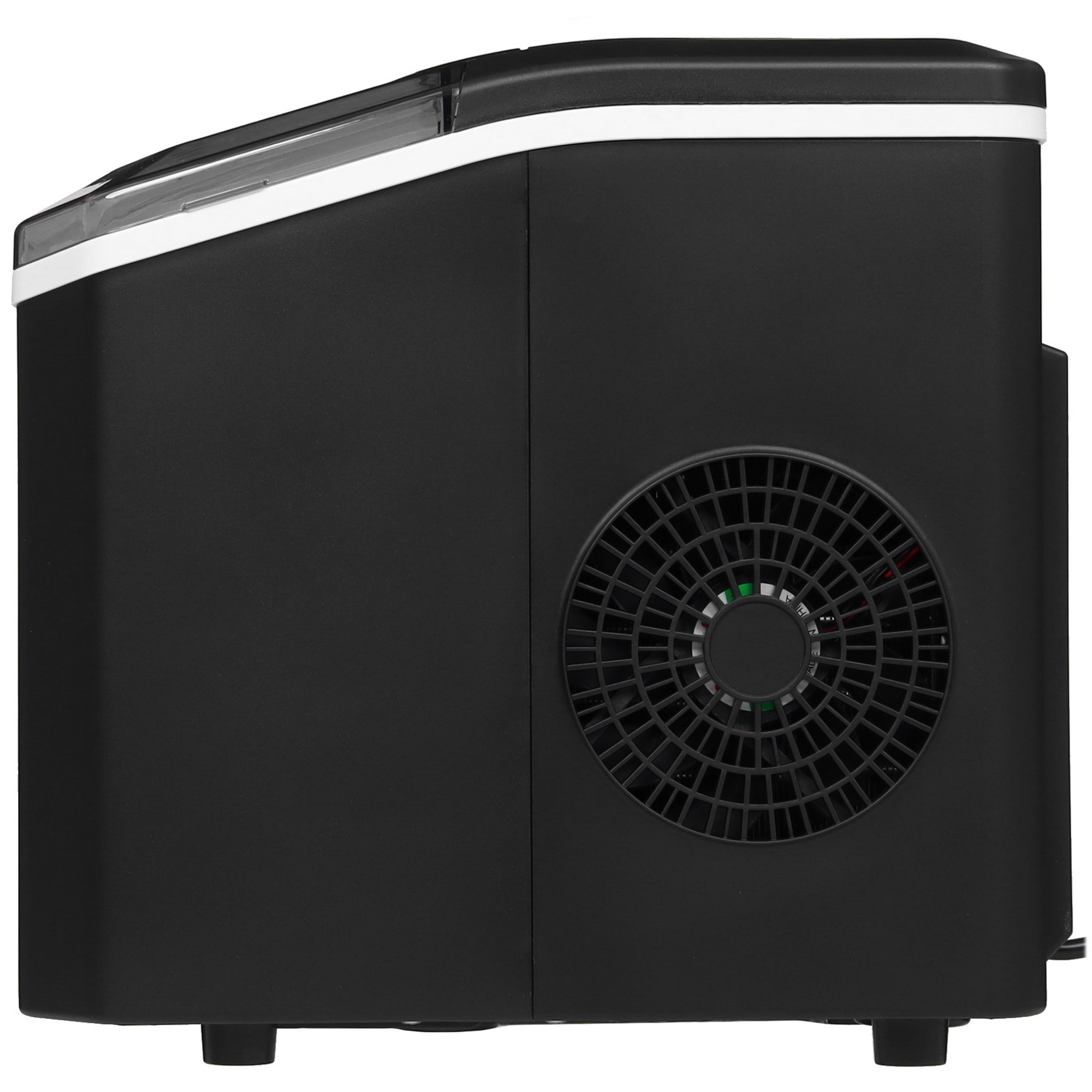 5490456 Ледогенератор Uauu pro STDN-0000871 - Вид №2