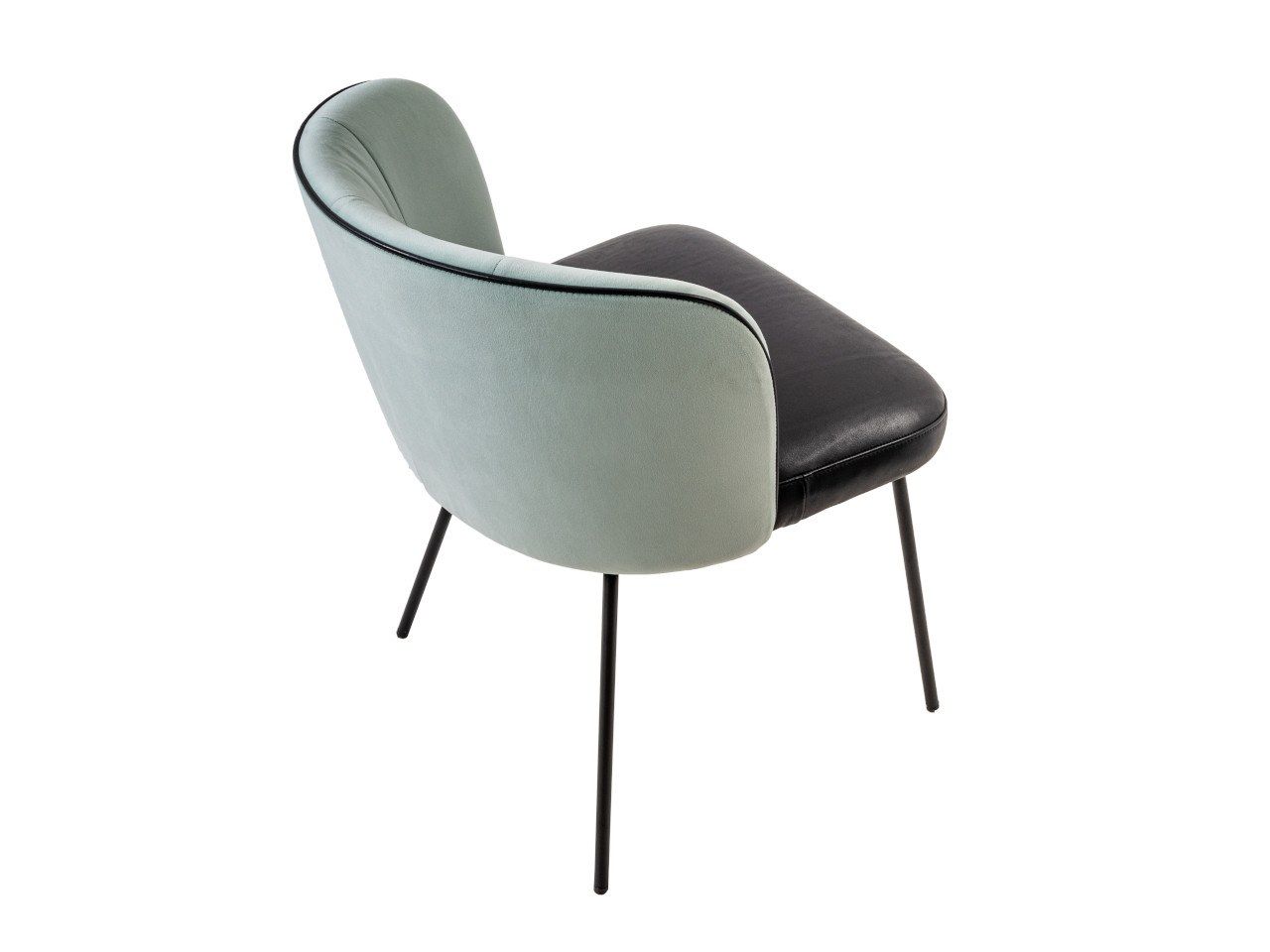 Мягкий стул KFF Gaia Line ARCH-00079044 - Вид №26