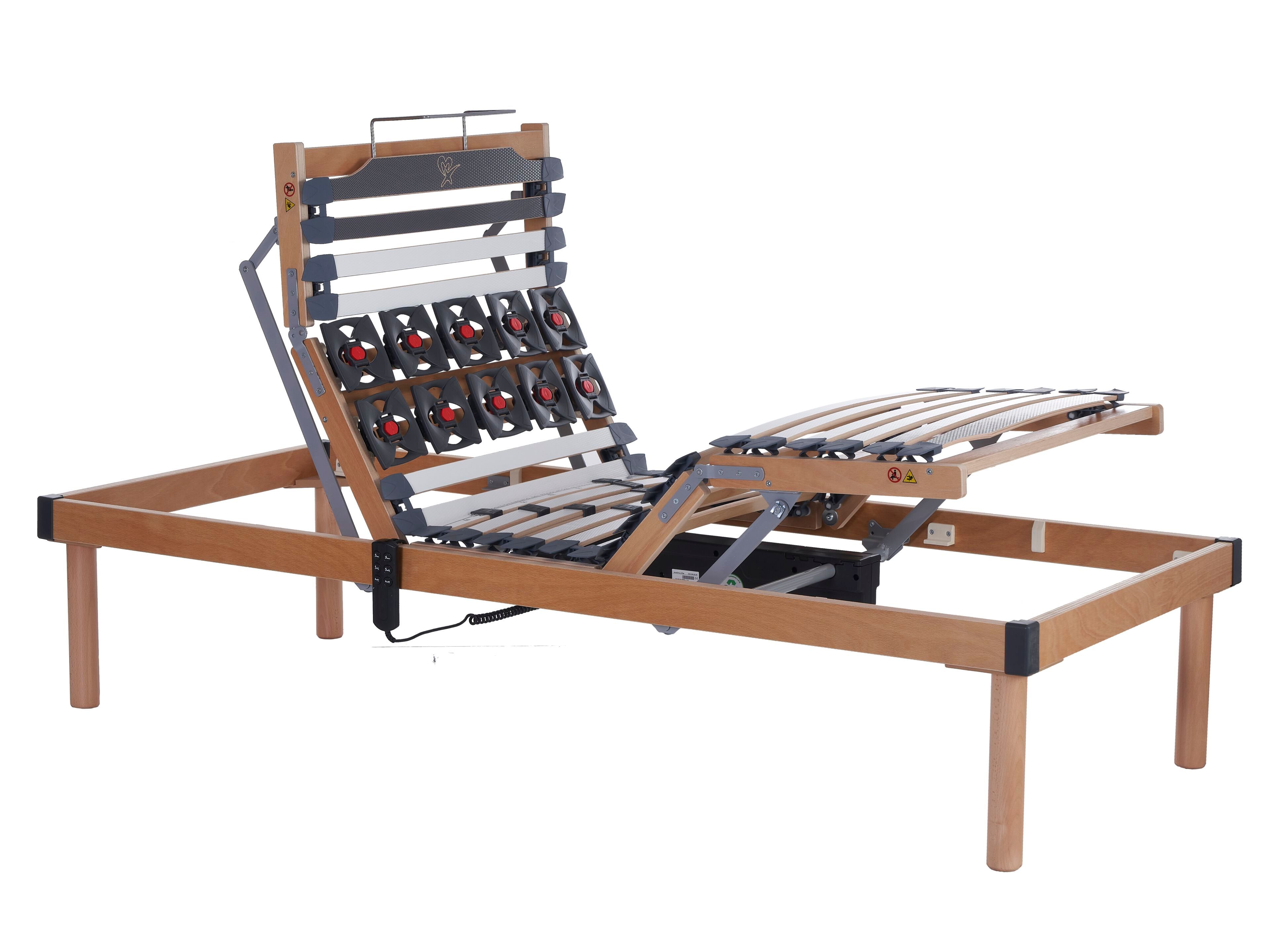 Электрическая регулируемая одиночная сеть Magniflex Ergo ARCH-00108455