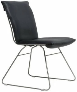 de Sede Санное кресло из кожи