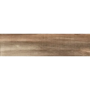 Керамогранит Gracia Ceramica Albero 15x60 см 1.15 м² матовый цвет коричневый 82594859 STLM-2127948