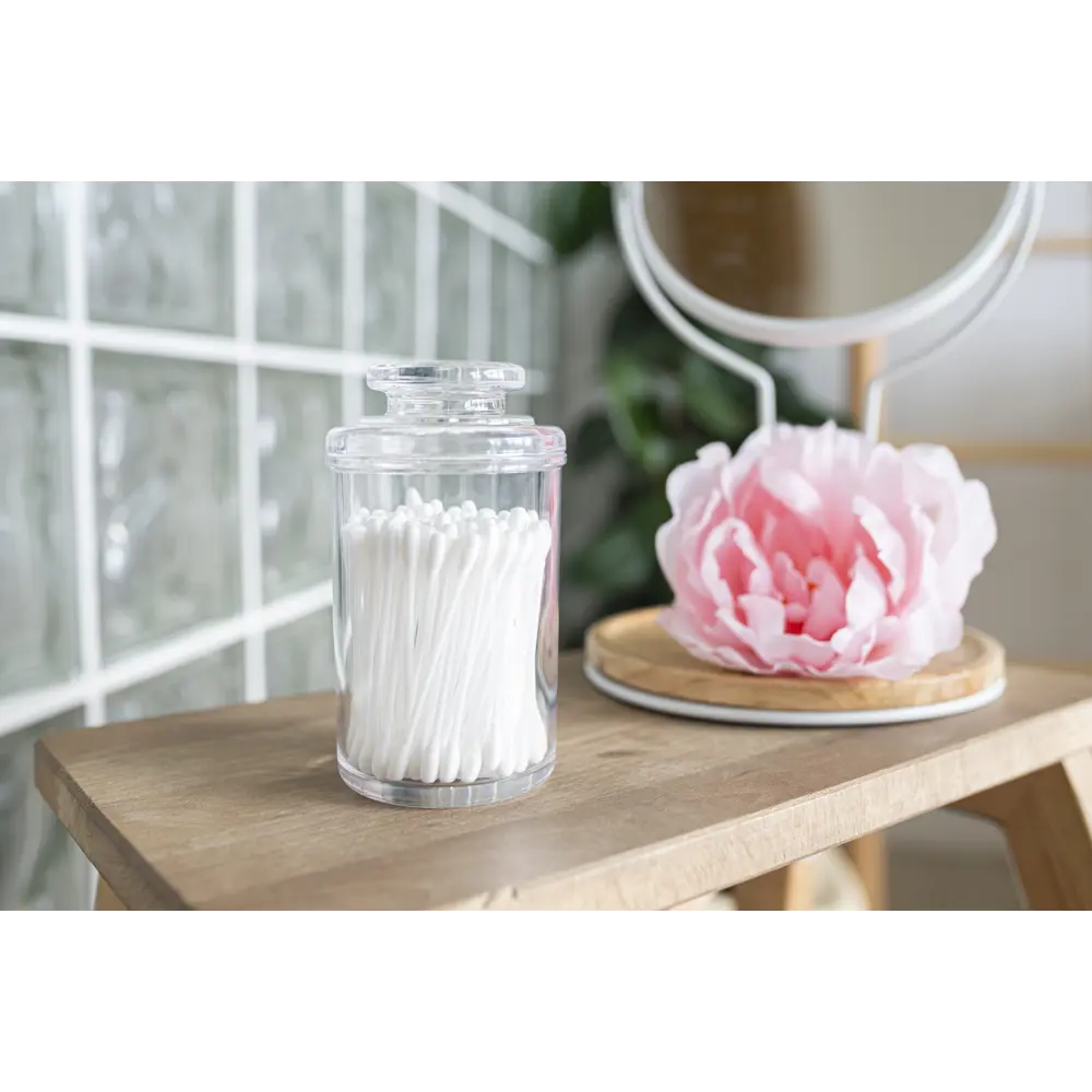 Контейнер для ватных палочек Grande PROFFI HOME STLM-2095848 - Вид №2