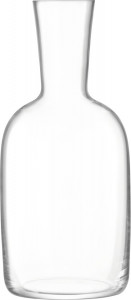 10656123 LSA International Графин для воды LSA International, "Borough", 1,1л Стекло