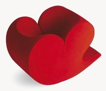 Moroso Кресло из полиэстера Spring sun-id-1479160 - Вид №7