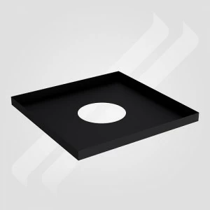 Фланец короб MAGMA 215 мм.