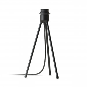 5710302040226 Штатив настольный черный CARPET DECOR Аксессуары Umage