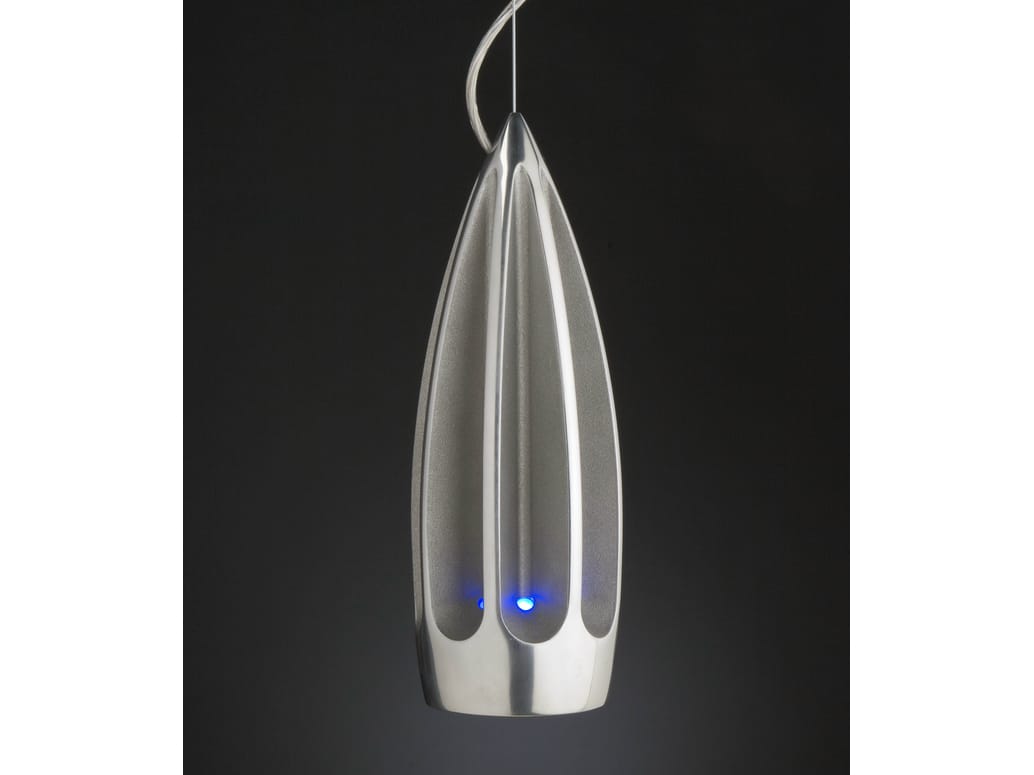 Алюминиевый светодиодный подвесной светильник Quasar компас ARCH-00033014