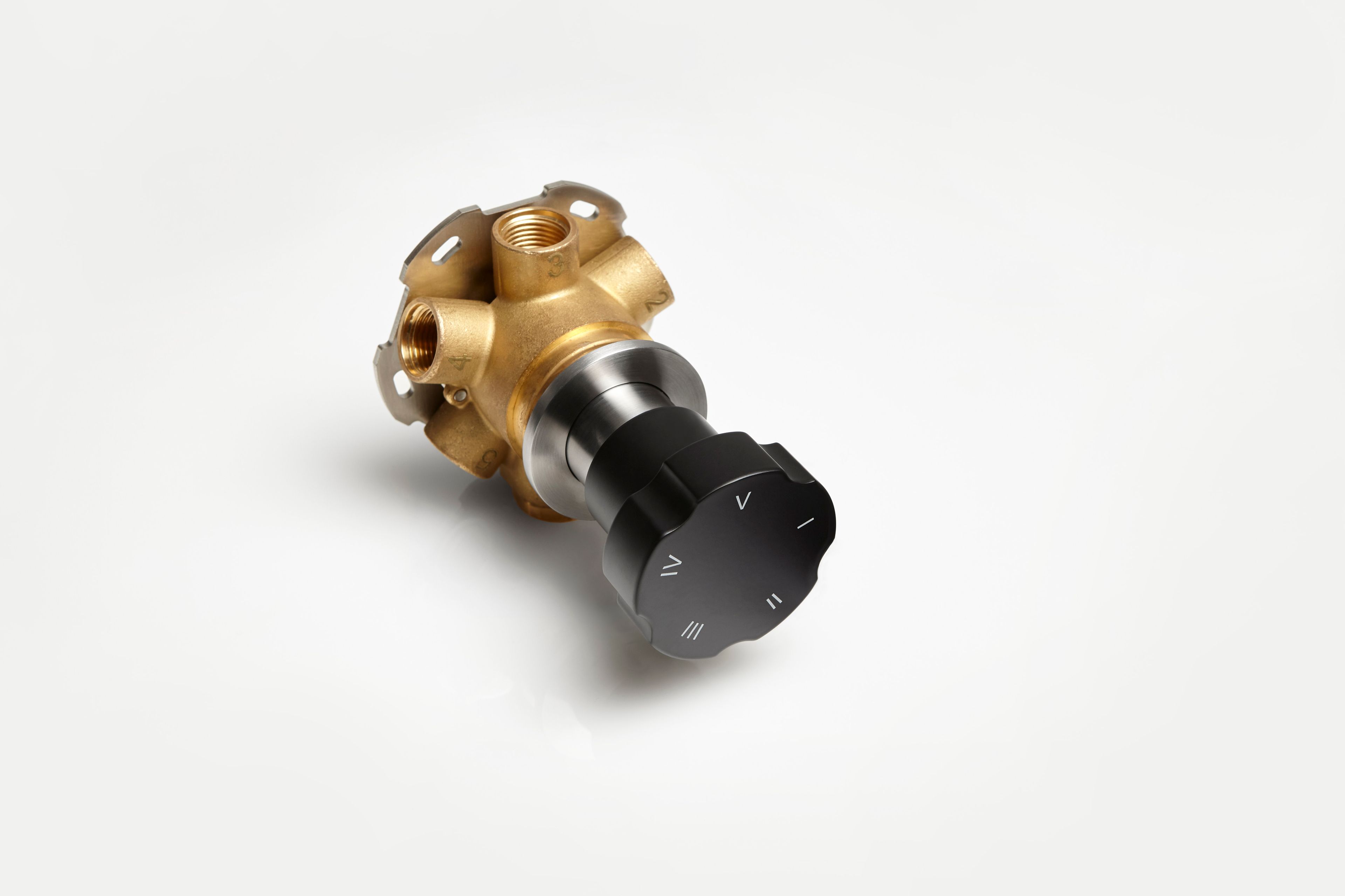 Смеситель для биде с одной ручкой Antoniolupi ARCH-00145825 - Вид №7