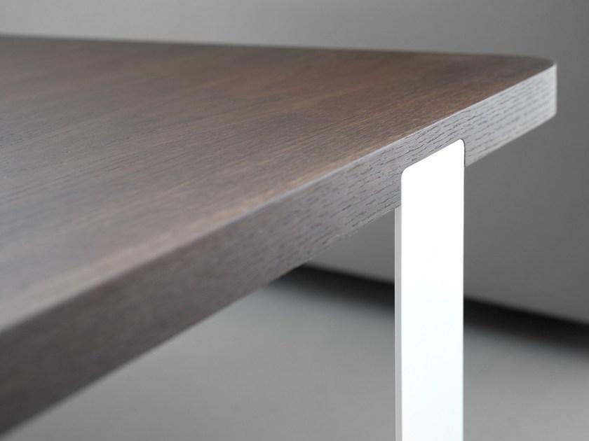 MEMEDESIGN Прямоугольный журнальный столик контрактный sun-id-1480623 - Вид №4