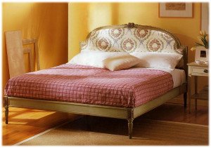 Кровать  SALDA ARREDAMENTI 2267