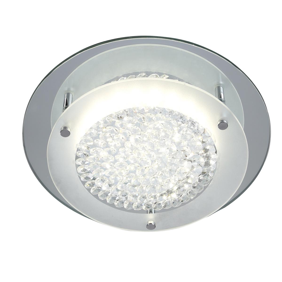 083972 Светильник LED Mirror 5090 Mantra Crystal - Вид №4
