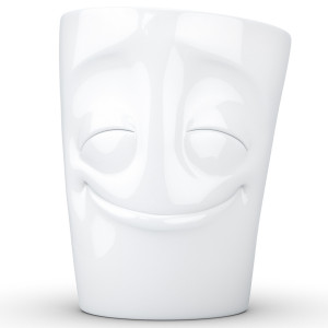 T01.83.01 Кружка tassen cheery 350 мл белая Tassen by FIFTYEIGHT PRODUCTS