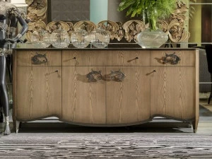 Bizzotto Буфет из дерева Montmartre