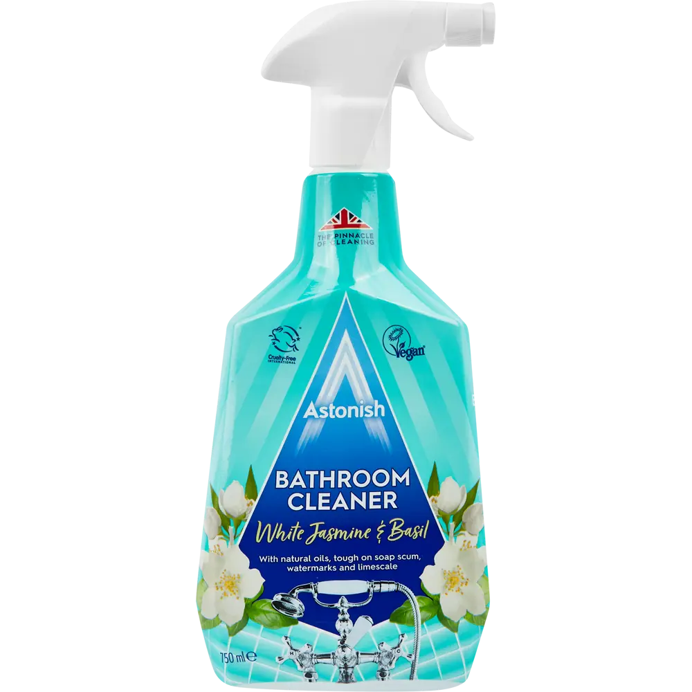 Astonish - Очиститель для ванной с мгновенным действием 85239482 STLM-0060349