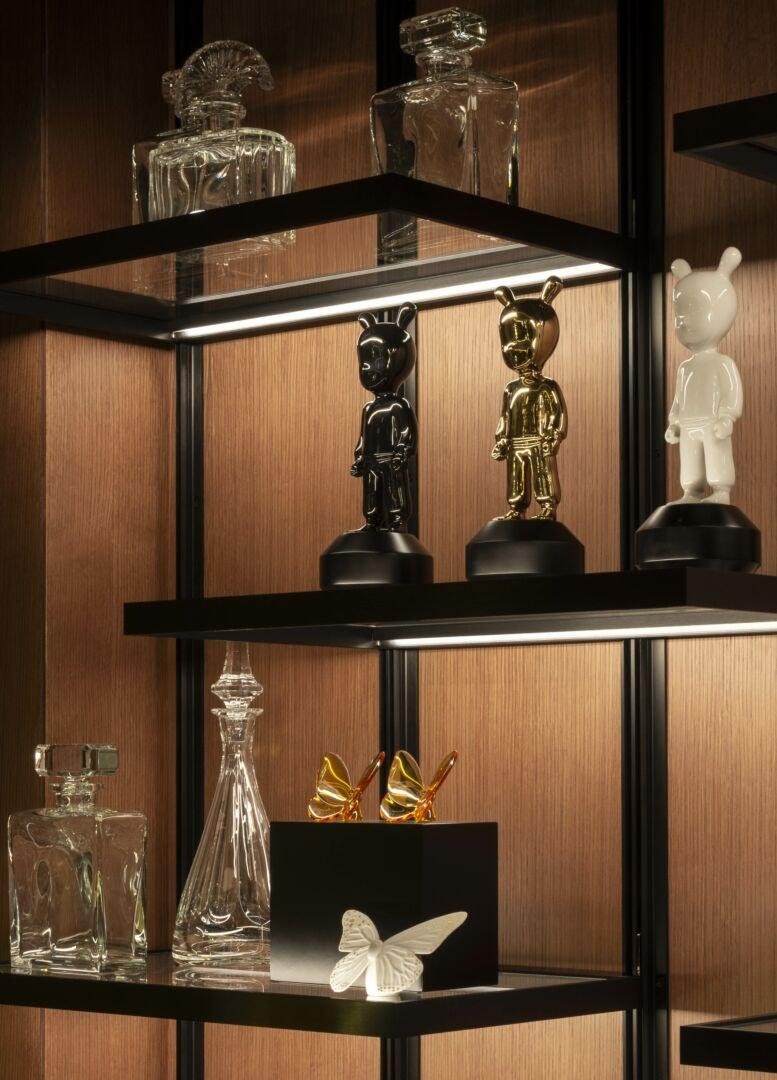 Lladró Фарфоровый орнамент  01009451/2/3  - Вид №14