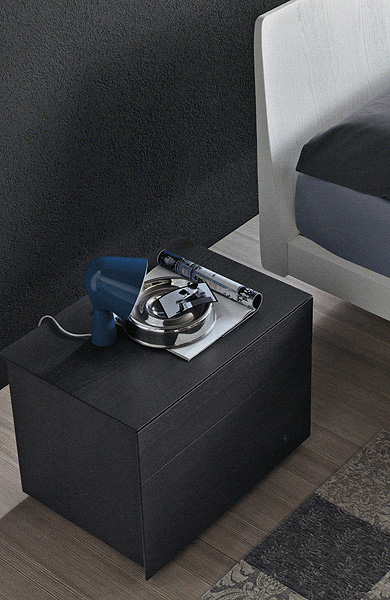 Тумбочка PASS TOMASELLA 65314 