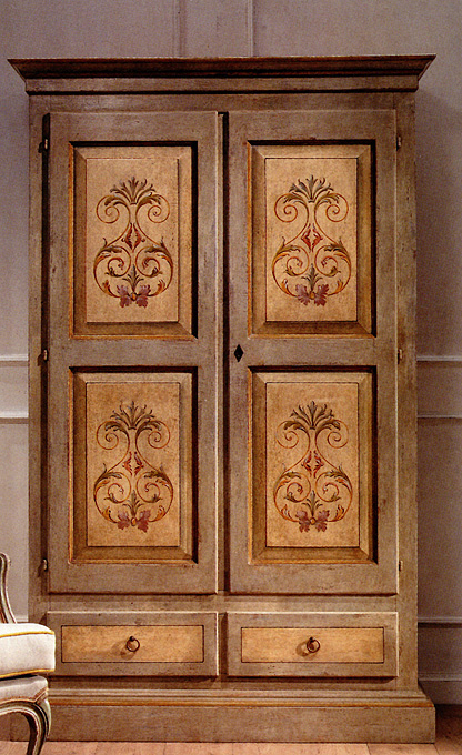 Шкаф  VITTORIO GRIFONI 2630 