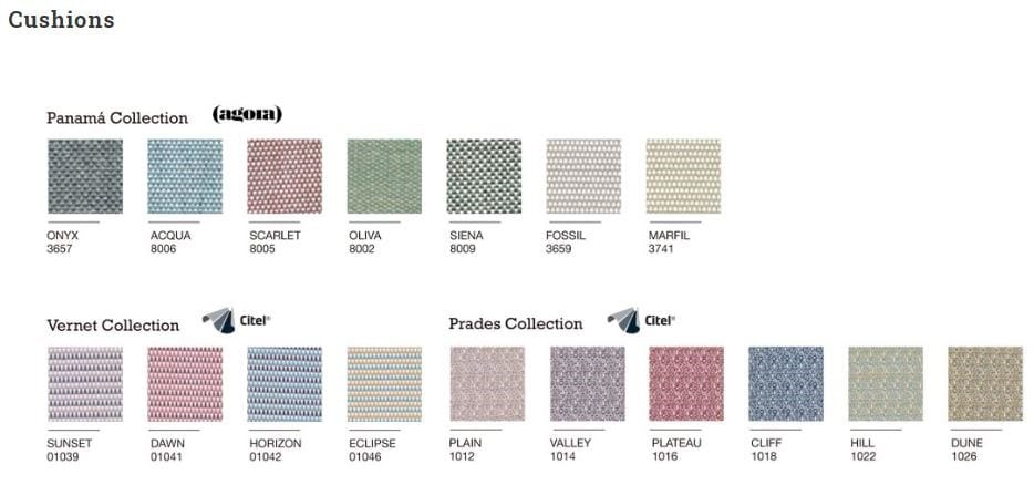 Стальной стул iSimar оливковое дерево ARCH-00147873 - Вид №4