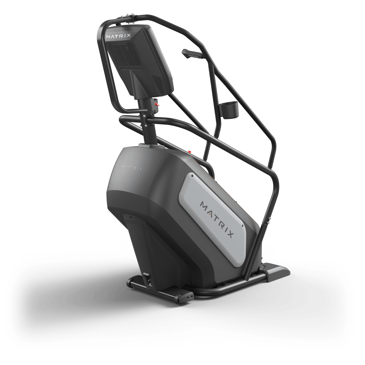 Лестница-степпер (климбер) performance climbmill led MATRIX sun-id-2068664 - Вид №1