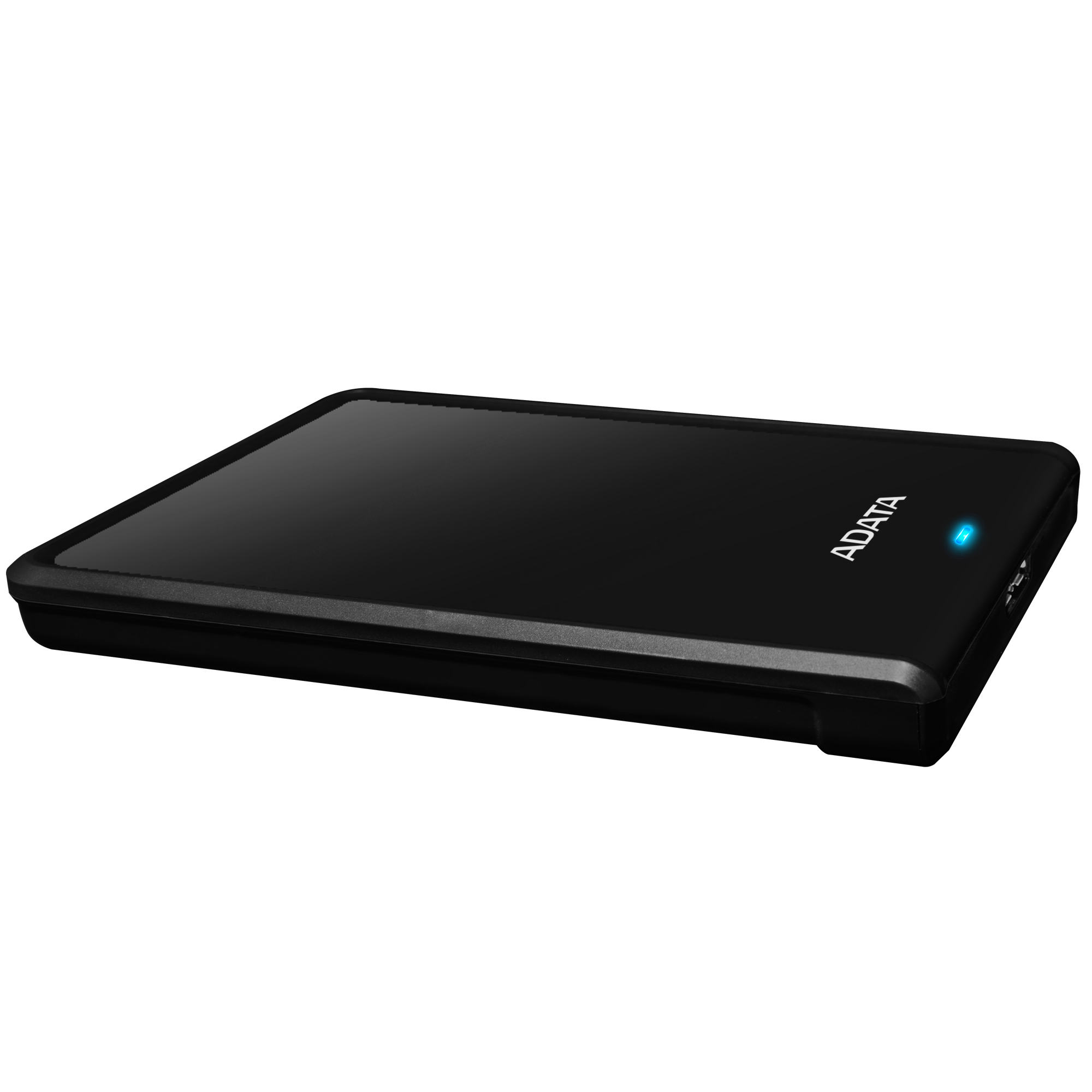 AHV620S-4TU31-CBK Hdd usb3.1 4tb dashdrive hv620s black ADATA Santreyd  - Вид №3
