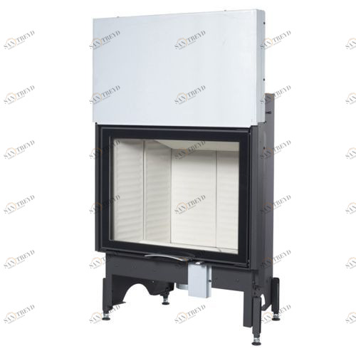 Каминная топка Austroflamm 75х57 S 1594