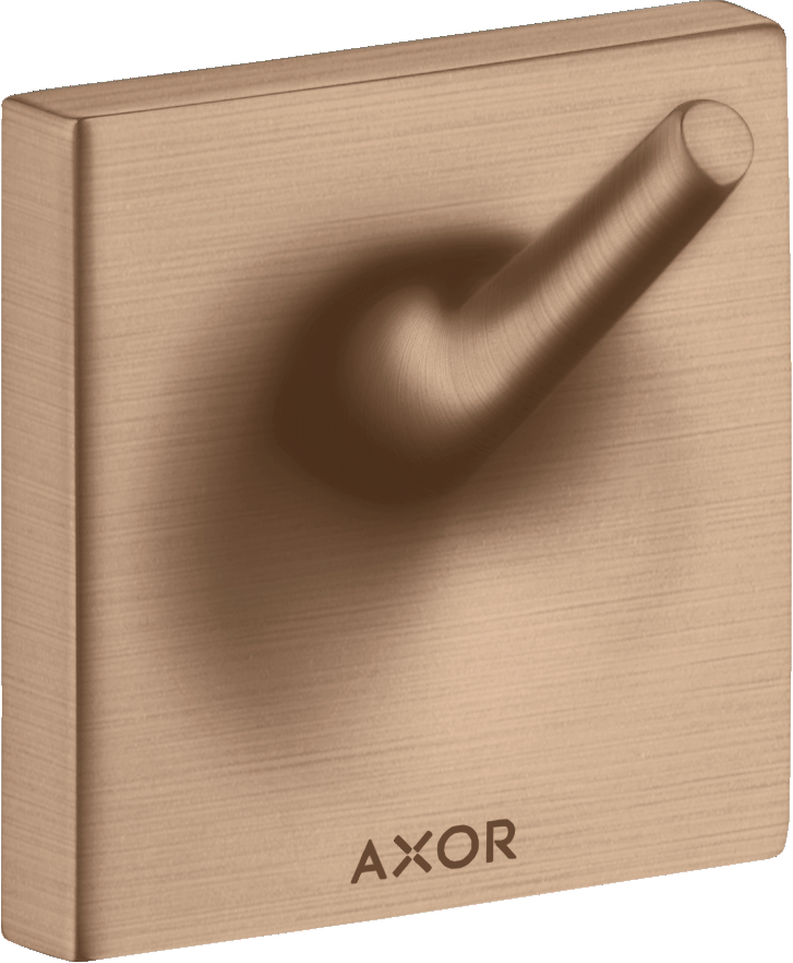 42737310 Крючок для полотенца AXOR STARCK ORGANIC