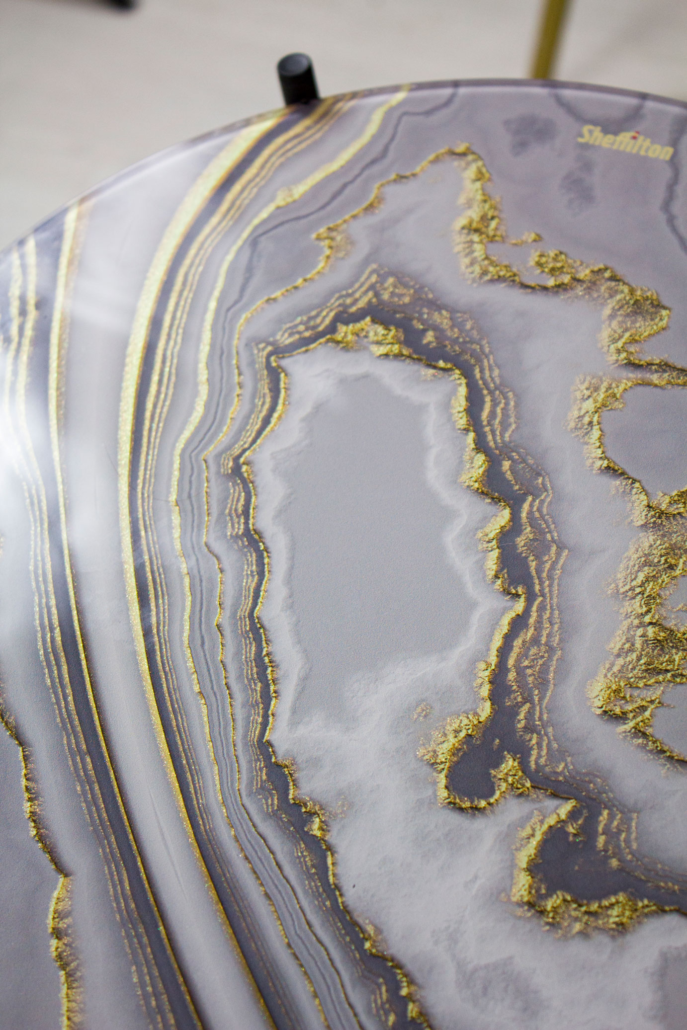 Столик журнальный SHT-CT8-3 Santreyd  - Вид №6