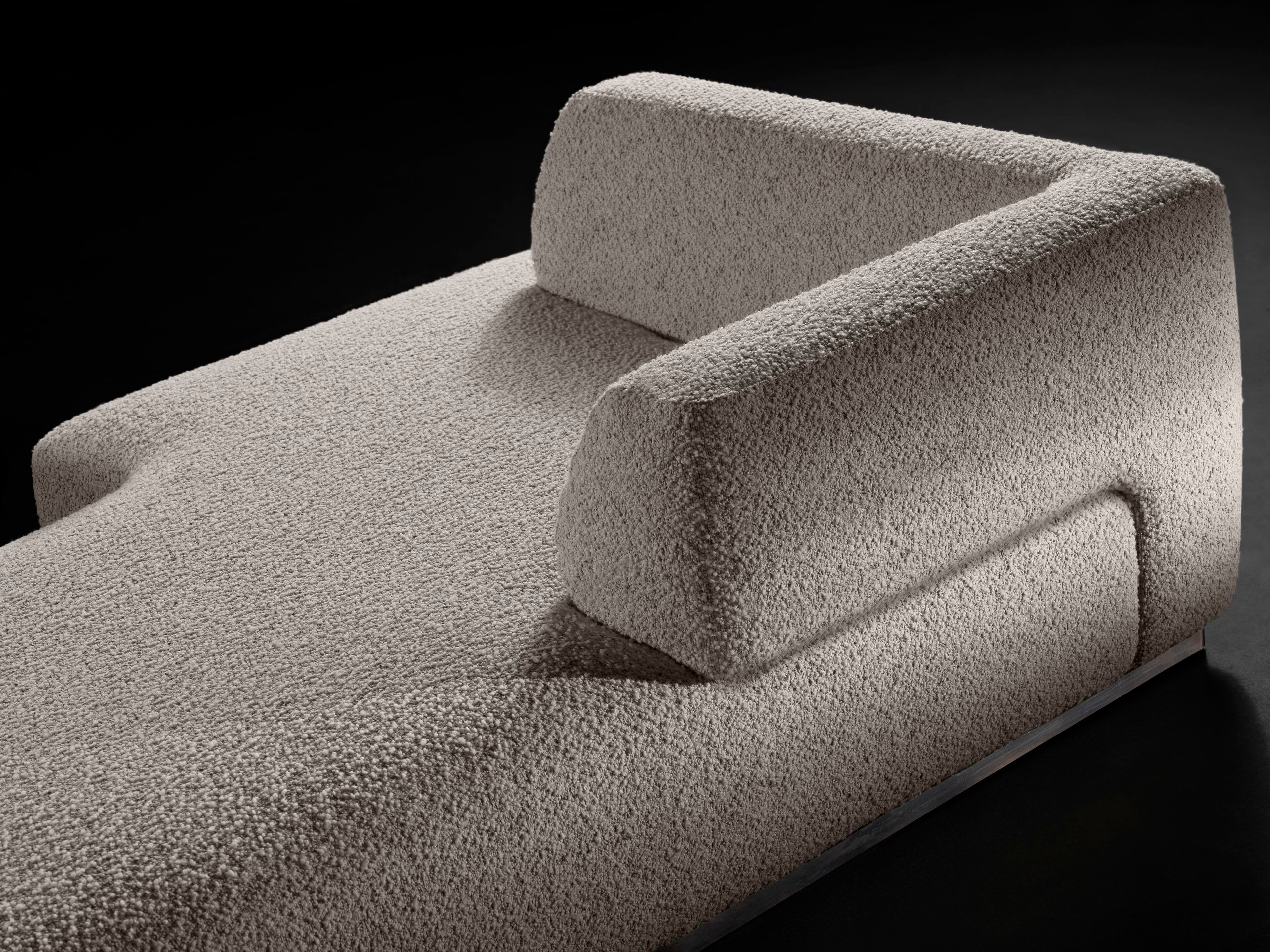 Ткань диван Henge GENTLE ARCH-00078813 - Вид №4