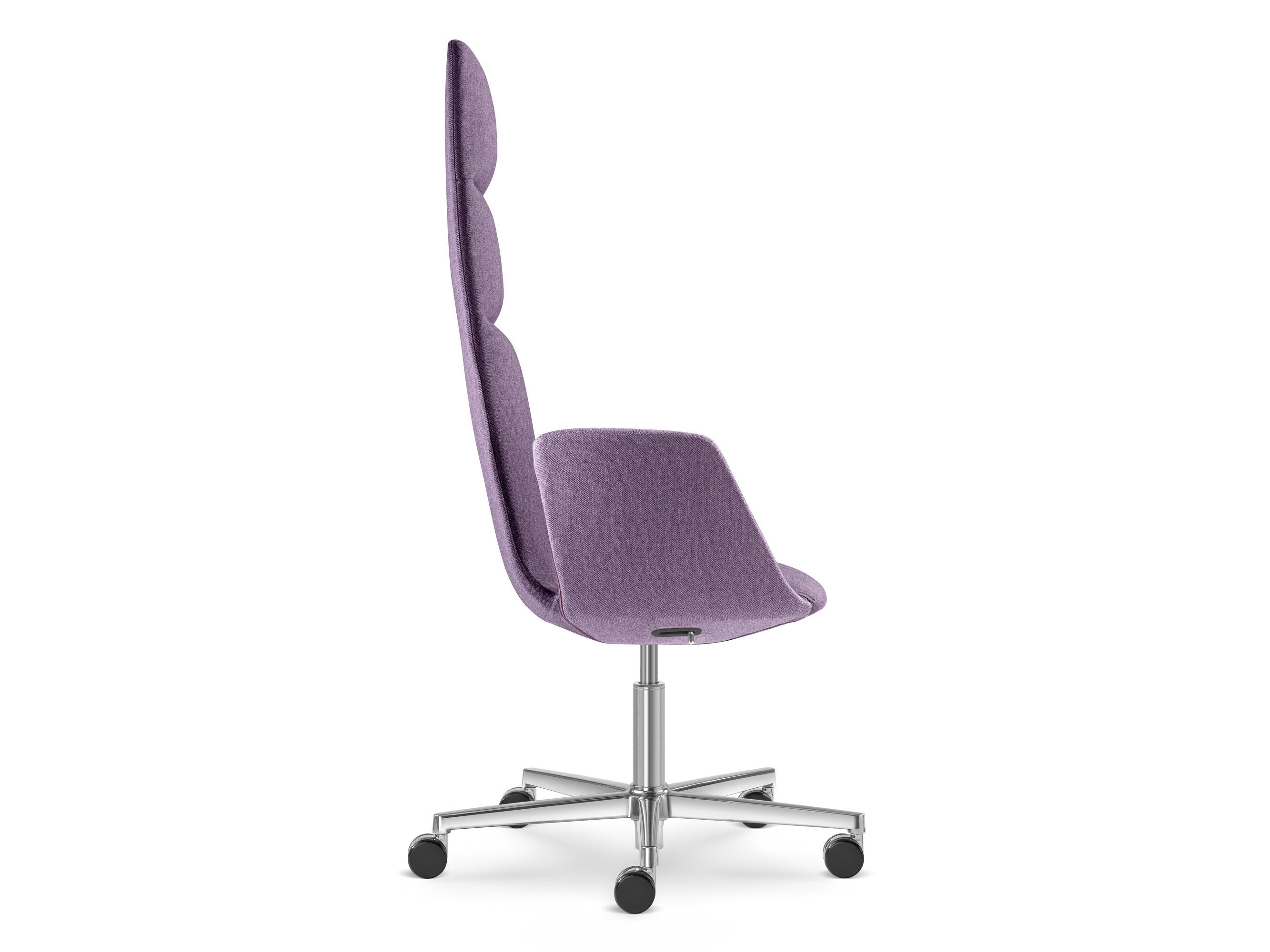 Вращающееся офисное кресло с 5 спицами LD Seating Harmony Modern ARCH-00059873 - Вид №1