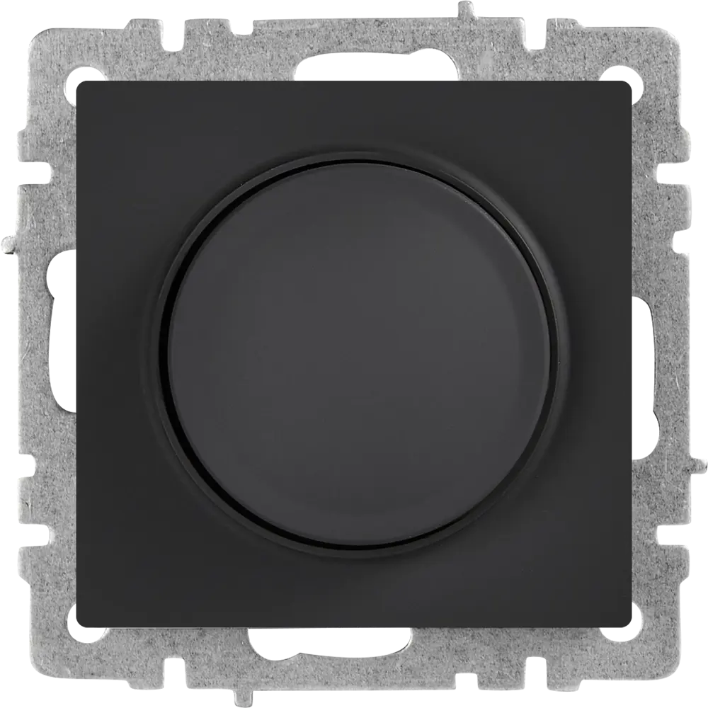 Диммер IEK Brite для скрытого монтажа с плавной регулировкой света 87761721 STLM-1390756 - Вид №1