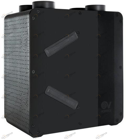 Vortice Рекуперация тепла Vort hr avel 12106