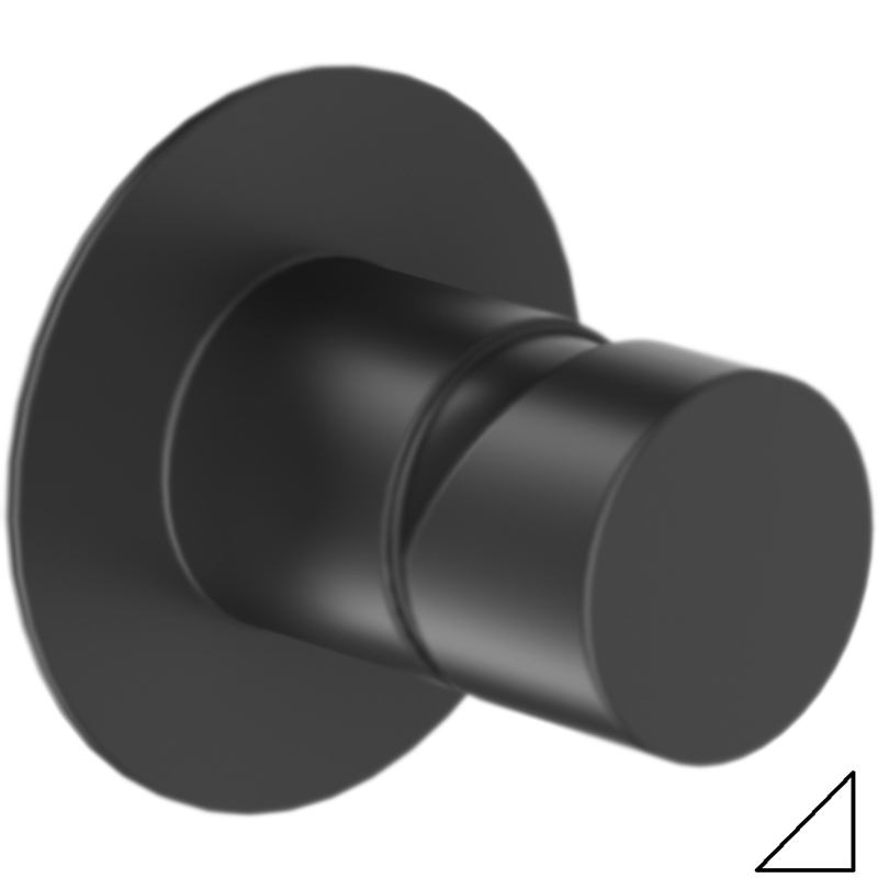 NB880101741 Смеситель для душа Webert One-B 