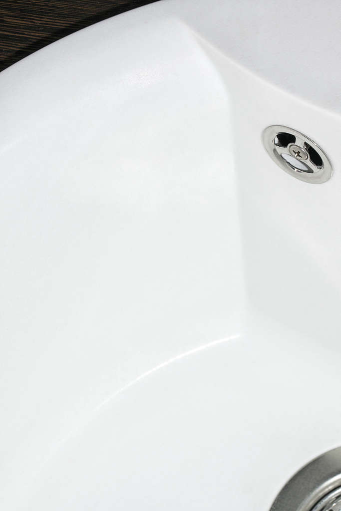 Кухонная мойка Yasugata 48R BL OMOIKIRI 4993130 - Вид №2