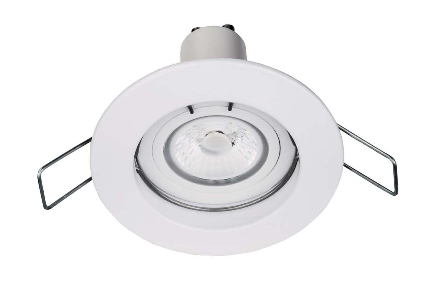 Zamak Dimmable светодиодный потолочный светильник Proled MASTERS LED GU10 FIXED ARCH-00039050 - Вид №2