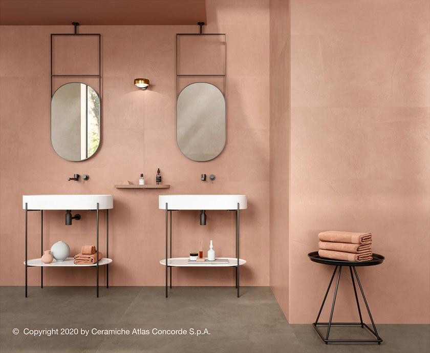 Atlas Concorde Пол из керамогранита с эффектом смолы Prism sun-id-1447966 - Вид №18