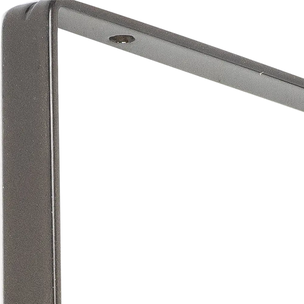 LARVIJ Кронштейн Орнамент 25х25 см бронза для настенных полок 12195837 STLM-1579251 - Вид №1