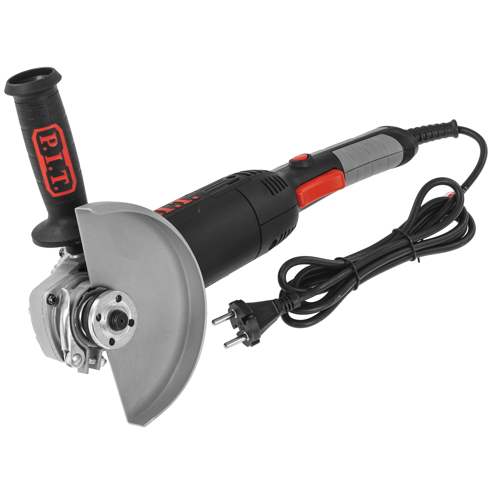 Углошлифовальная машина (УШМ) PIT PWS150-C1 5308132 STDN-0052361 - Вид №5