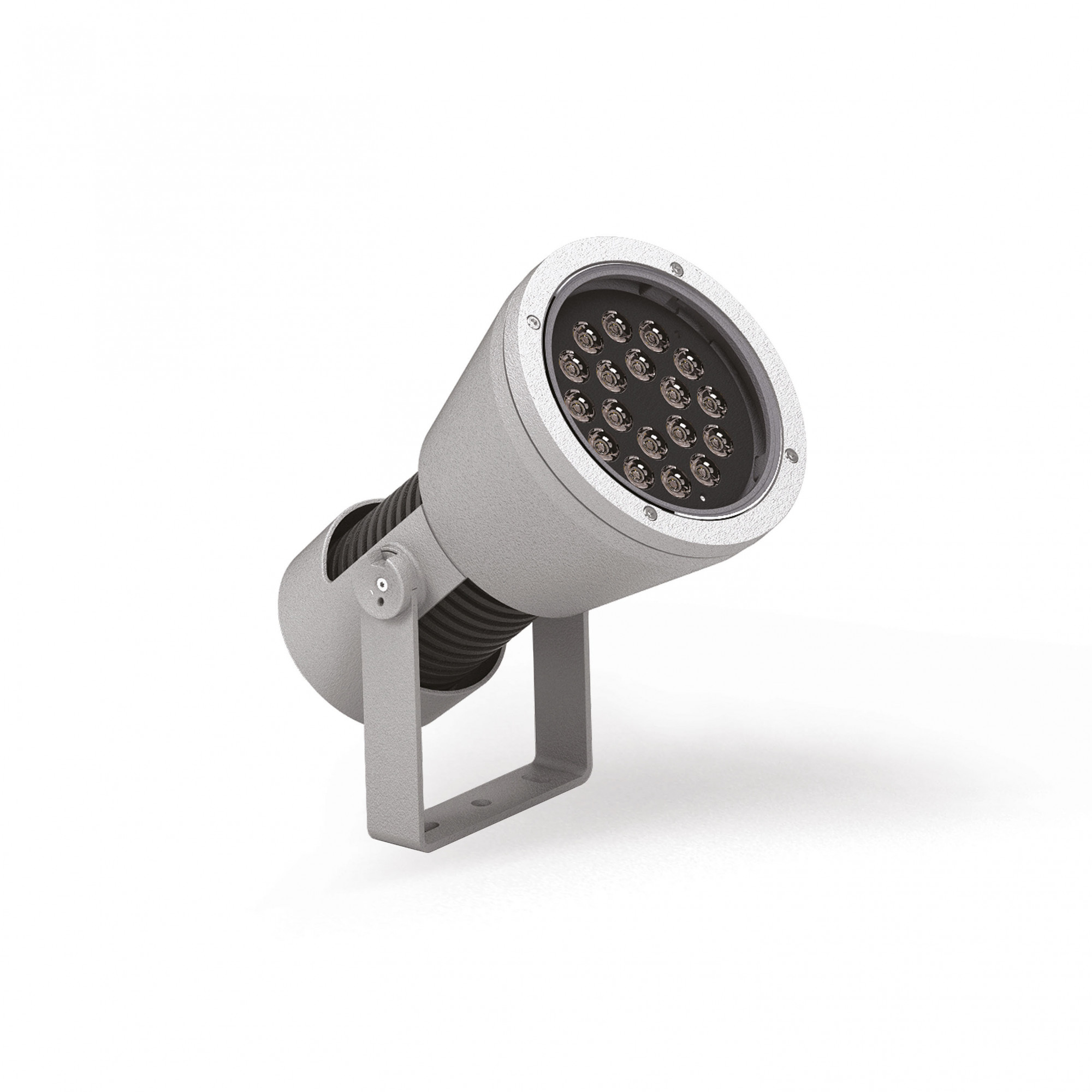 8815863 Проектор Platek SPRING Proiettore  SPRING Floodlight - 1 COB 4000K 44° 