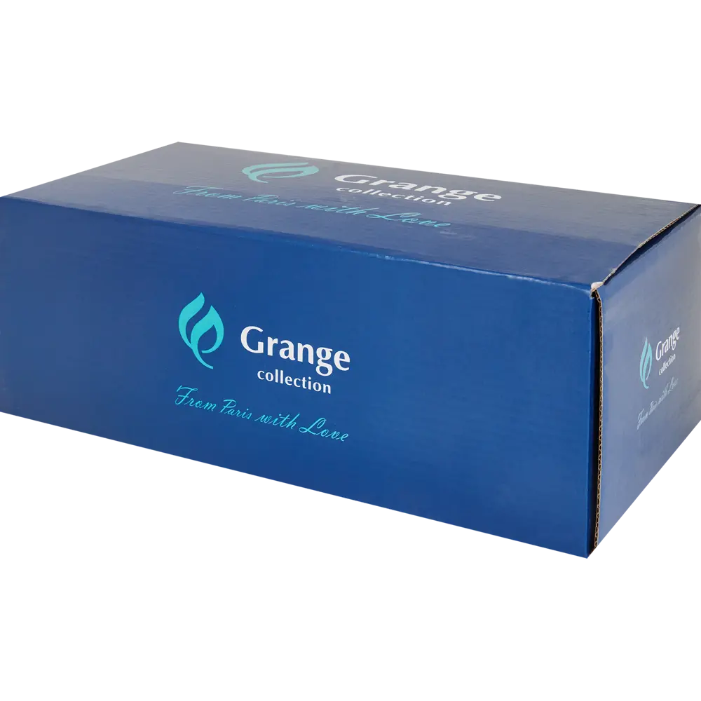 Смеситель универсальный Grange, цвет хром/черный Santreyd STLM-2193327 - Вид №3