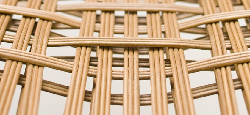 Moroso Стул из плетеной технополимерной проволоки с подлокотниками Tropicalia sun-id-1404907 - Вид №10