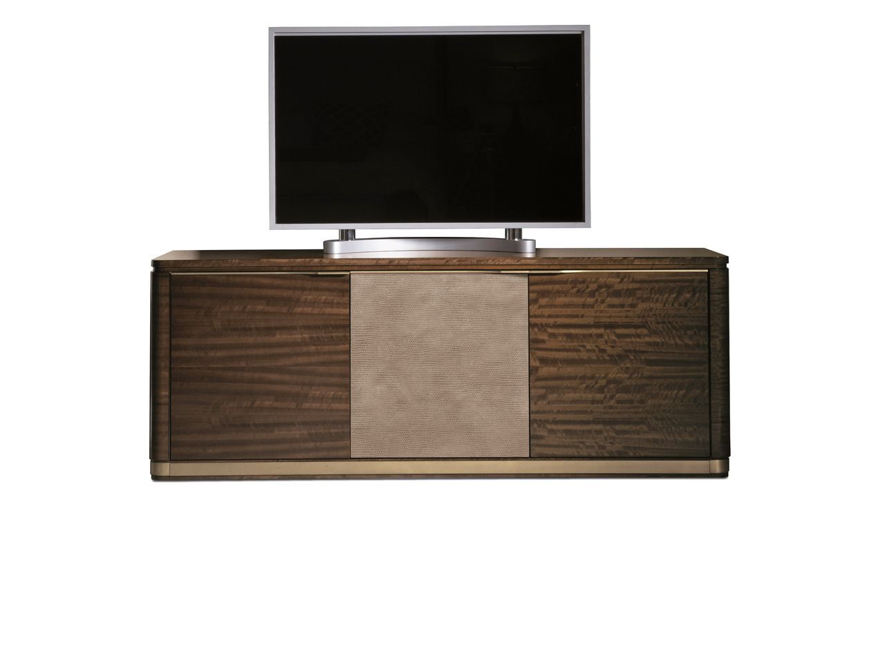 Деревянный шкаф с распашными дверями Hurtado Evolution ARCH-00098966 - Вид №4