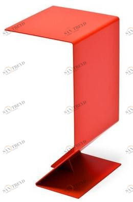 Moroso Рабочий стол из стали с порошковым покрытием sun-id-1494460