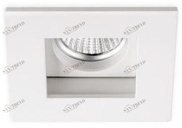 Arkoslight Регулируемый светодиодный светильник из алюминия Essentials sun-id-1467615