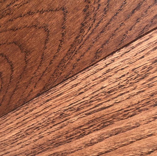 Инженерная доска Baricella Formia Дуб () 500-1500х100 мм 3000400015 - Вид №6